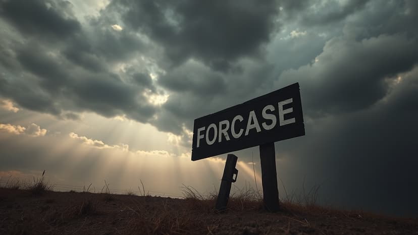 Foreclosures Surge Amidst Record Home Prices