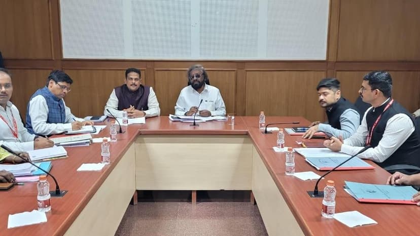 Forest Encroachments Targeted: Strict Action Promised