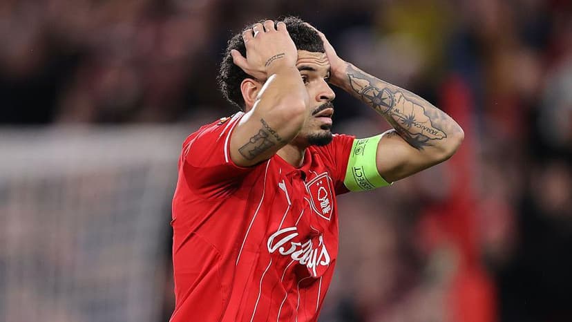 Forest's Manager Struggle: Four Bosses, No Solution