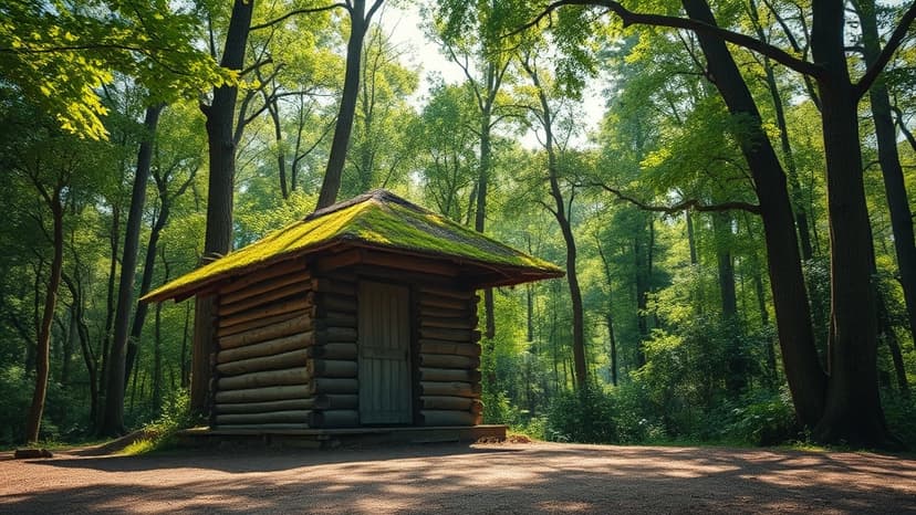 Forest Guard Attacked for Being With Friend