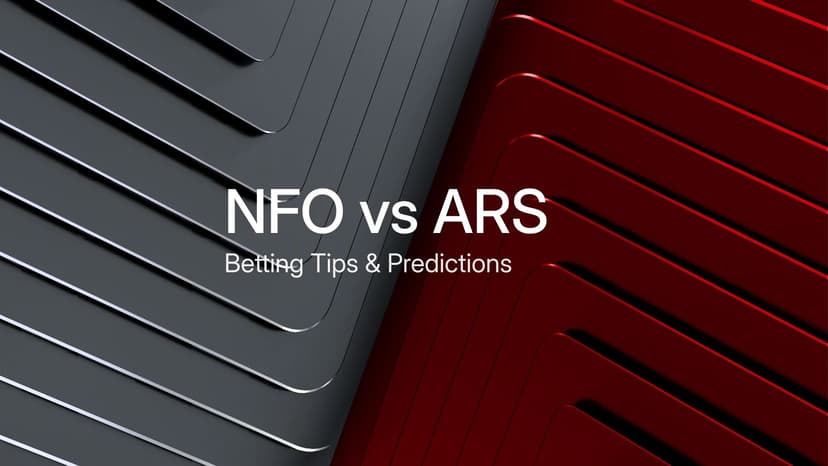 Forest vs Arsenal: Low-Scoring Battle Expected