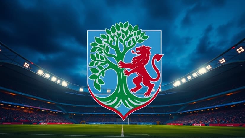 Forest & Villa: English Giants Clash in Europe!