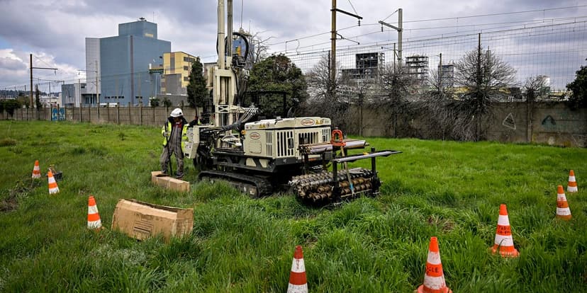 PFAS Pollution: A Shocking Economic Toll