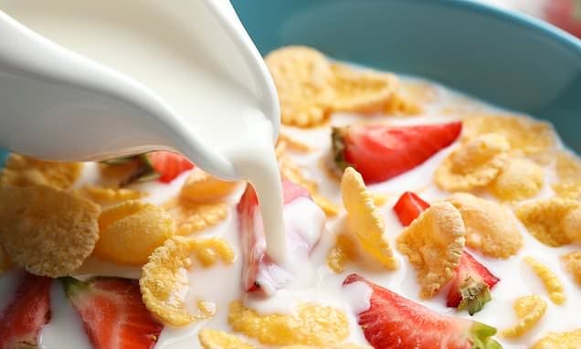 Cereal Scare: 'Forever Chemicals' Found in Breakfast Foods
