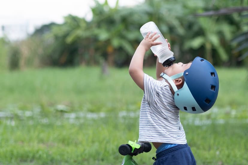 Forever Chemicals Linked to Childhood Cancer Risk