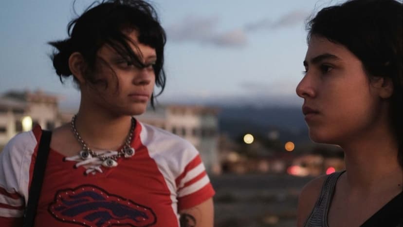 Maurel's 'Animal' Fetches Global Sales at Cannes