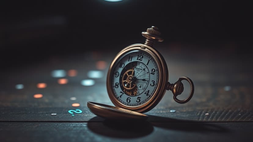 30s Forgetfulness: Not Dementia, But Lifestyle Strain