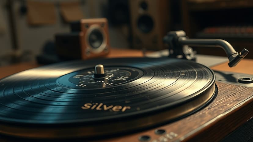 Forgotten 90s Track Finds New Life on Disney+