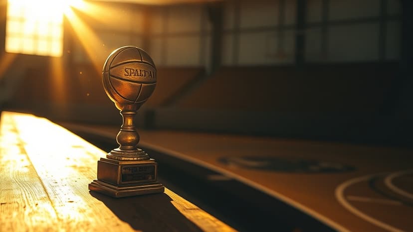 Forgotten Cinderellas: March Madness Upsets You Missed