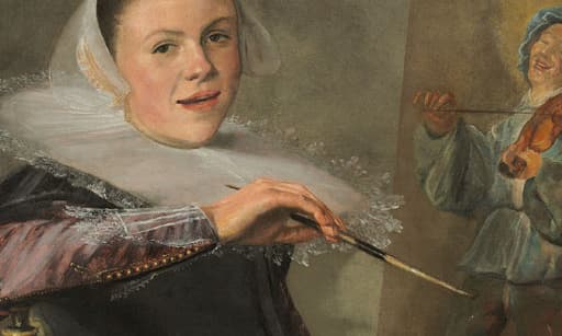 Forgotten Women Artists Shine Anew