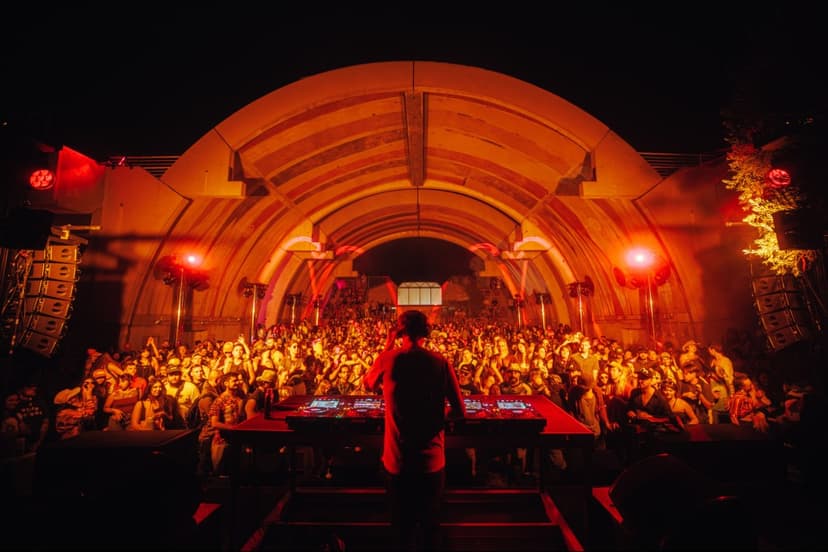 FORM Fest 2026: Disclosure, Lorde, Turnstile to Headline