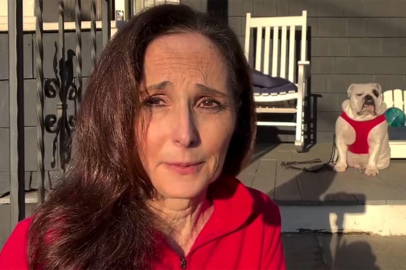 Ex-Anchor's Urgent Plea: Need Liver Donor Now!