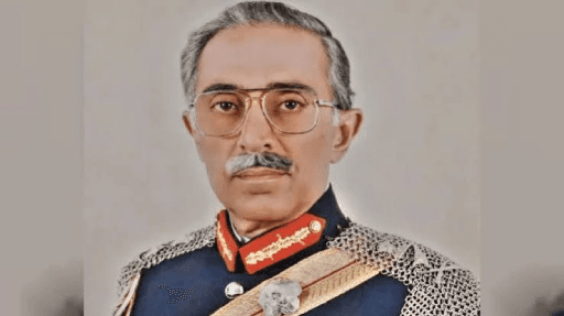 Army Mourns Passing of Ex-Chief Gen. Vishwa Nath Sharma