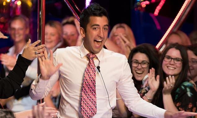 Reality TV Star's Decade-Long Struggle with Self-Confidence Ends in Dramatic Makeover