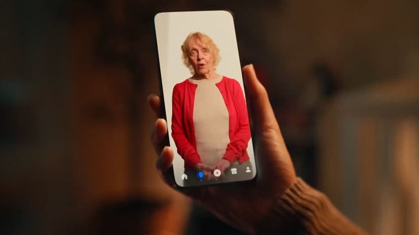 Former Disney Star's 'Deadbot' App Sparks Outrage Over Resurrecting the Dead