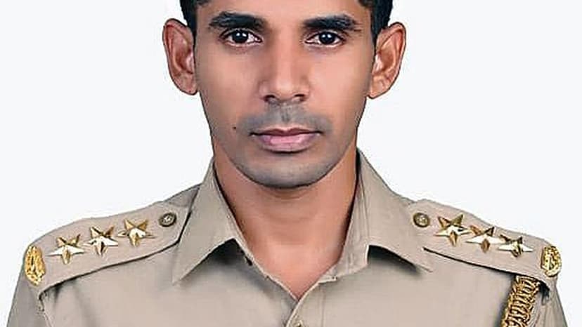 Ex-Santosh Trophy Star Dies in Tragic Coimbatore Accident