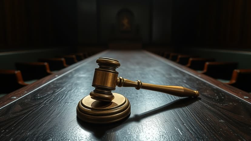 Ex-LAPD Commander Wins $5.7M After Wrongful Firing Lawsuit