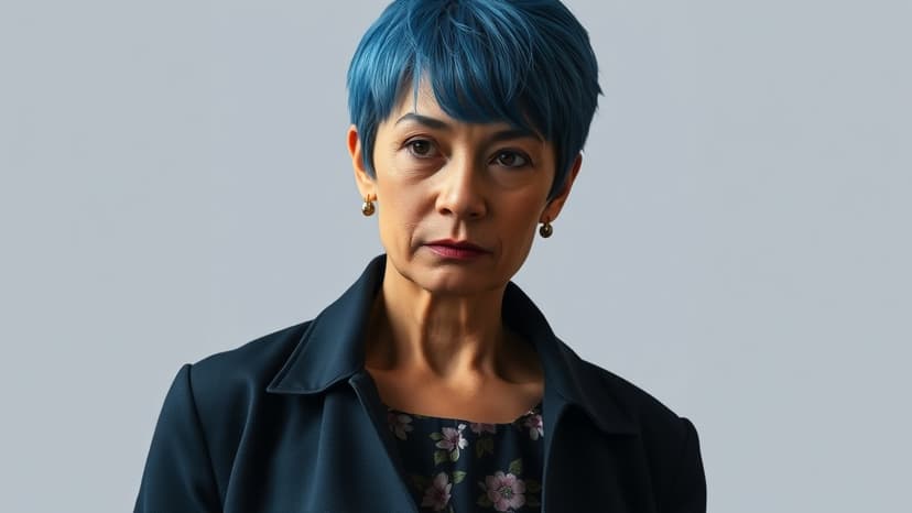 Former MP Katie Allen Dies at 59 After Cancer Battle