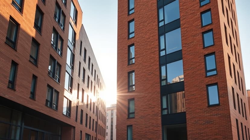 Nightclub reborn as 62 affordable homes
