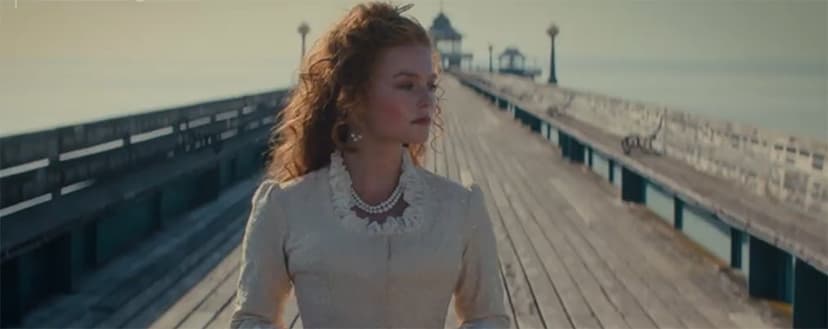 Forsytes Season 2: New Stars Join Lavish Period Drama