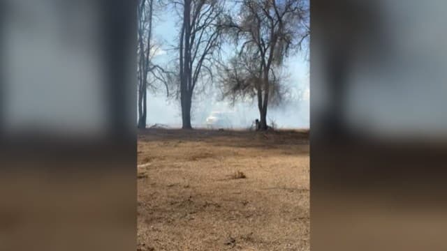 Fort Collins Fire Forces Immediate Evacuations
