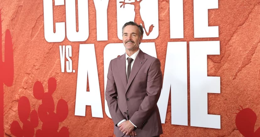 MacGruber Star Defends Canceled Film "Coyote vs. Acme"