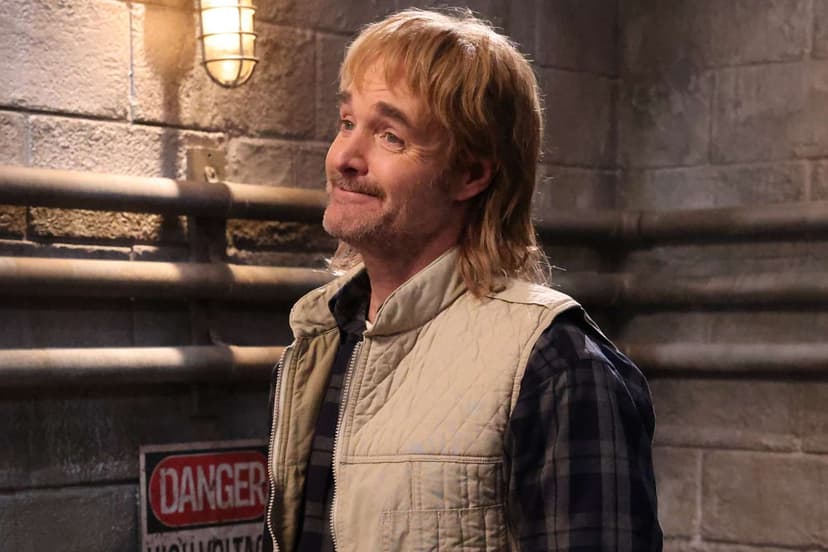 Will Forte on MacGruber's SNL Return: 'Like Old Times'