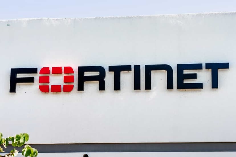 Fortinet Stock Slips Amidst Growth Concerns