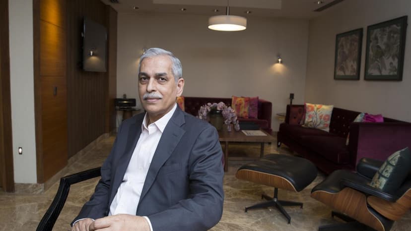 Fortis Healthcare Buys Bengaluru Hospital for ₹430 Cr