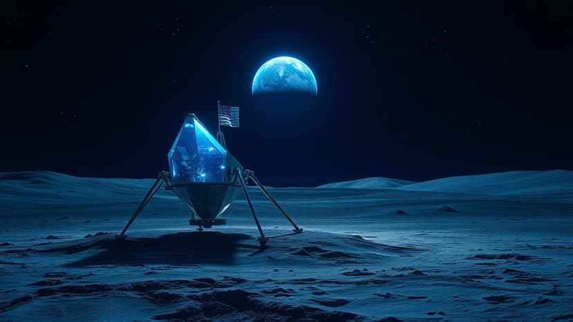 Fortnite's Artemis II Moon Flyby Adventure