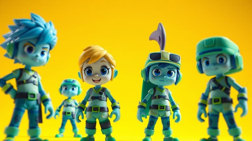 Fortnite Chapter 7 Drops November 29!