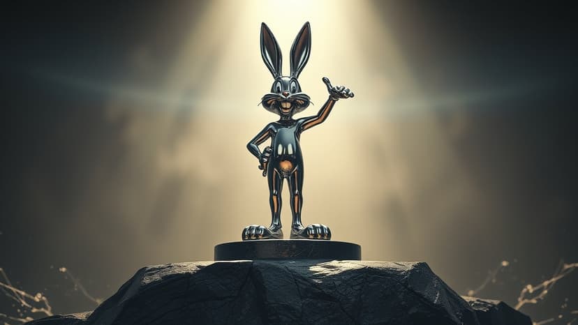 Bugs Bunny Leaps into Fortnite Chapter 7 Season 2!