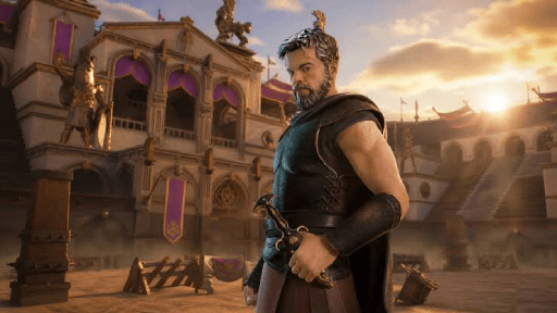 Fortnite's Odyssey Cup: Free Odysseus Skin Awaits!