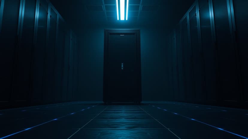 Fortnite Servers Down for Major Update