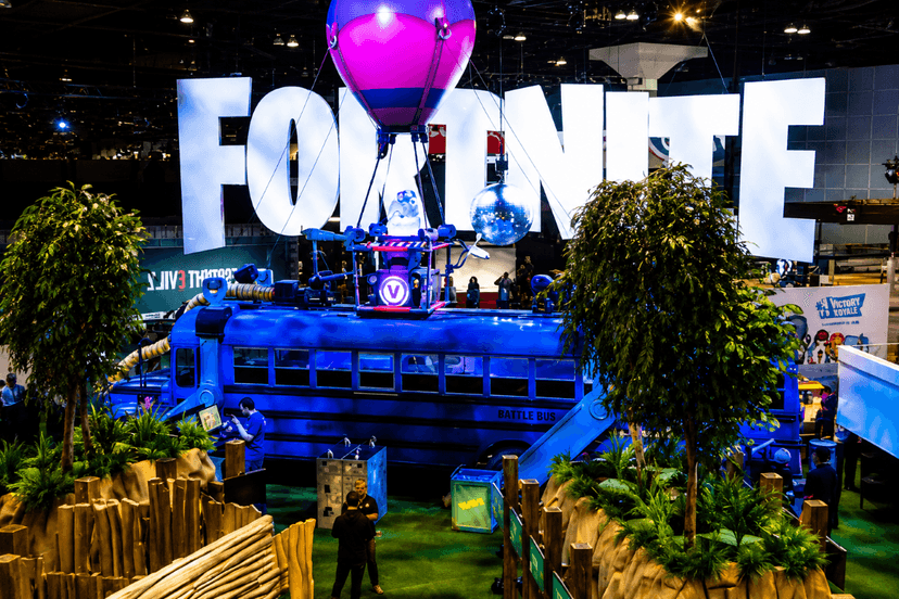 Fortnite's Unstable Story Moment: What's Next?