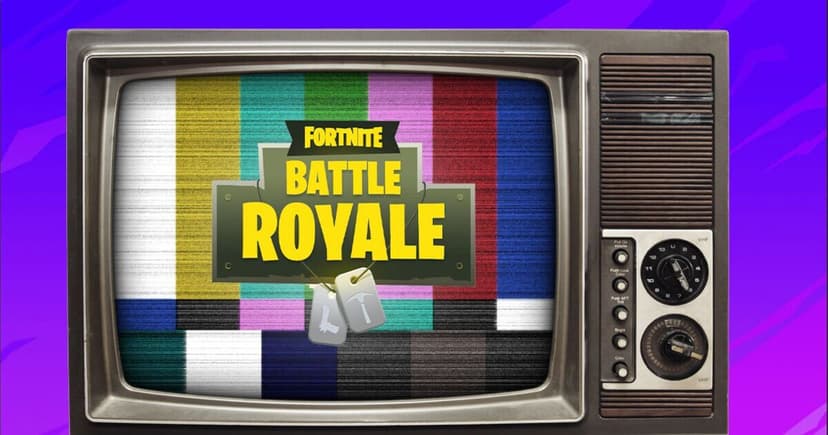 Fortnite Update Drops April 1st: New Content Incoming!