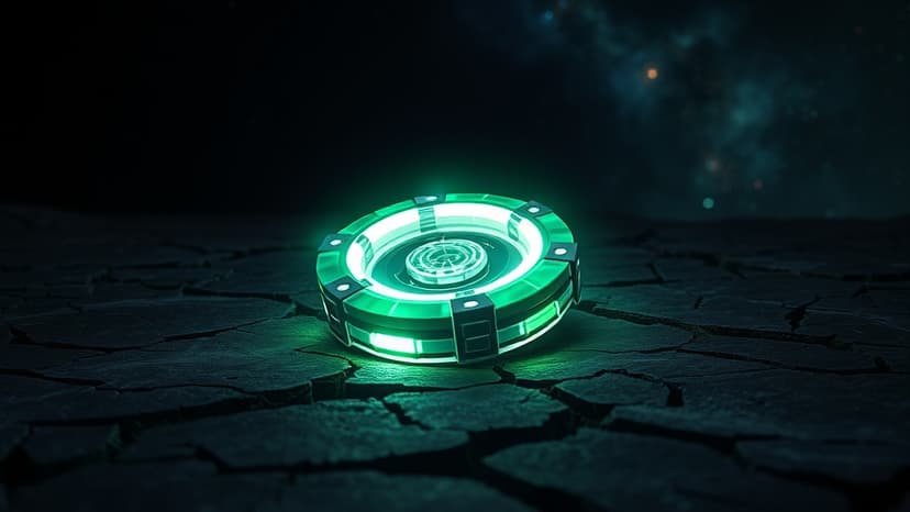 Ben 10 Invades Fortnite Island!