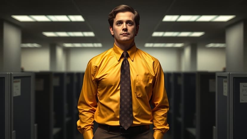 The Office Invades Fortnite!