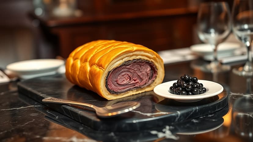 Valentine's £500 Meal Box Sells Out