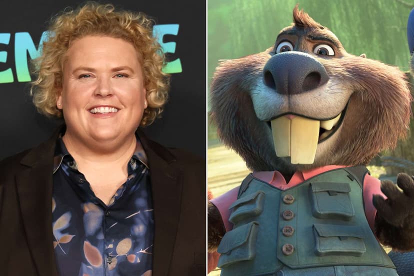 Fortune Feimster's Wild Zootopia 2 Role Revealed