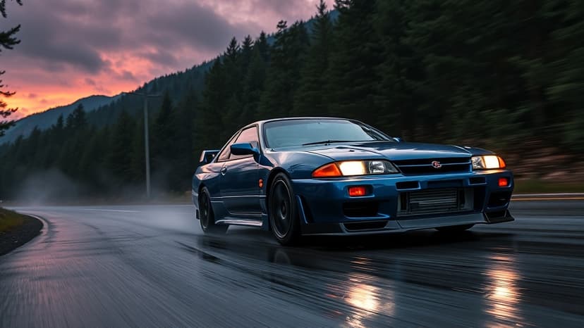 Forza Horizon 6 Races to Japan!