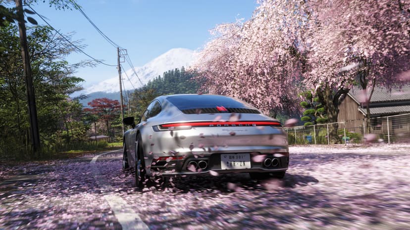 PS5 Welcomes Forza Horizon 6 in Early 2026