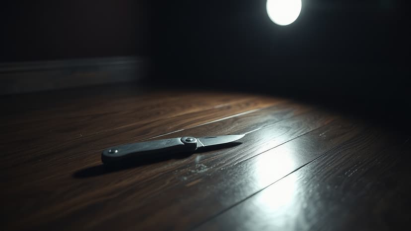 Foss High Stabbing: 5 Critical After Attack