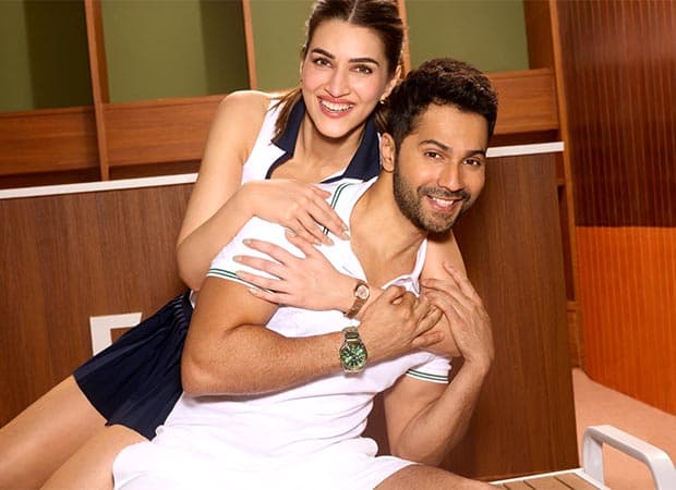 Fossil Fall 2026: Dhawan & Sanon Serve Pickleball Style