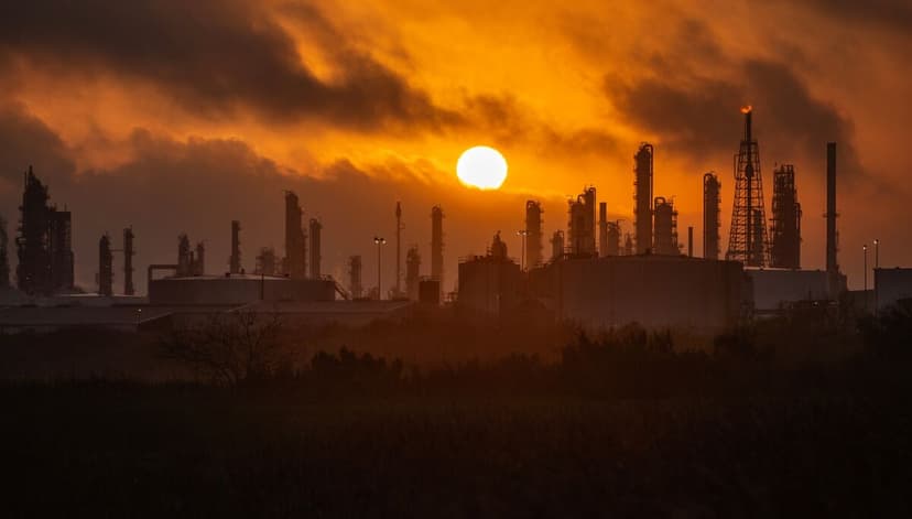 Fossil Fuel Exit Stalled: Nations Seek New Path
