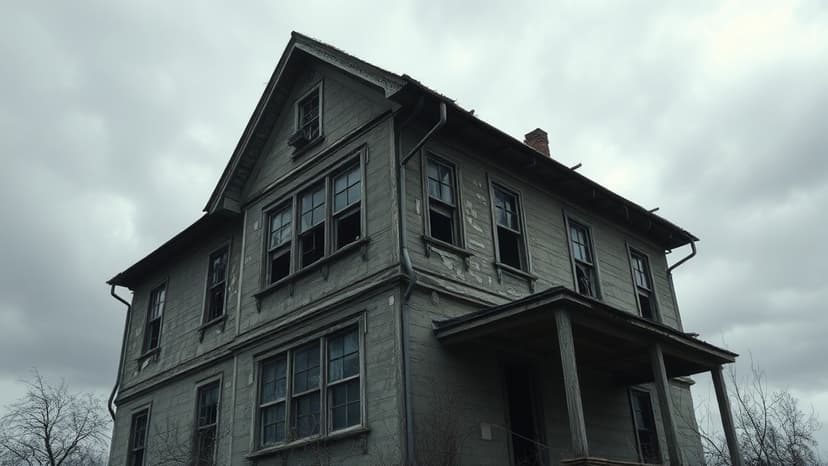 Foster care 'house of horrors': Victims speak out after conviction