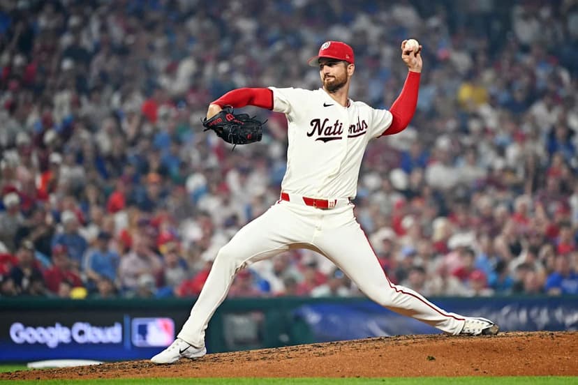 Foster Griffin's All-Star Pivot: Beach Trip to Baseball's Best