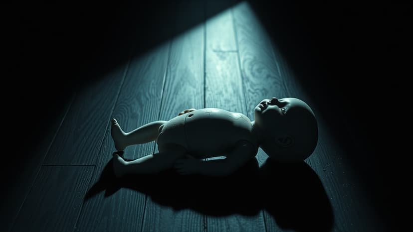 Foster Mom's Gut Feeling Preceded Baby's Tragic Death