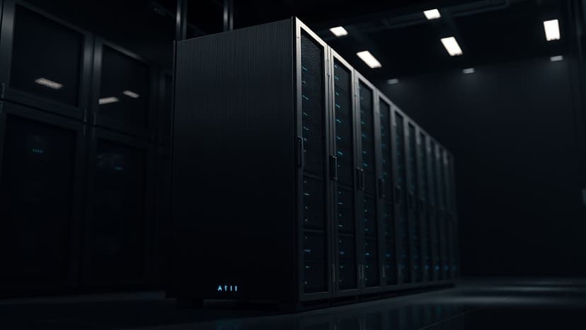 Startup Replaces Staff With AI After Frustration