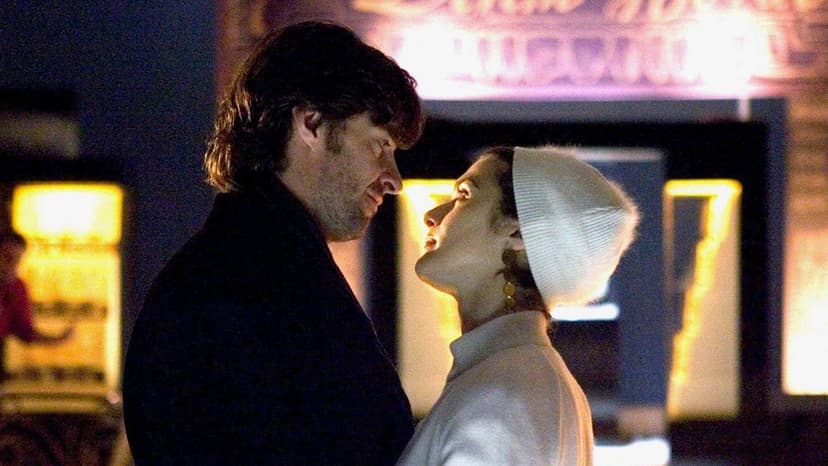 Hugh Jackman's Forgotten Sci-Fi Gem Hits Prime